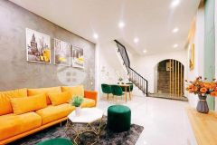 Nhà 2 nguyễn hoàng, hải châu, đà nẵng