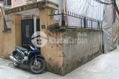 Bán đất thanh xuân, thông số vàng, thanh khoản nhanh, 40m, mt 4m, giá tốt