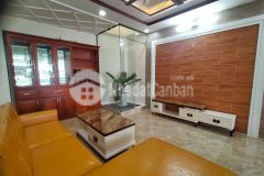 Nhà hẻm ô tô tải, bình trị đông a, bình tân, 56 m2, nhà 5 tầng, mới