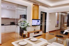 Bán chcc park hill 458 minh khai giá 3.2 tỷ, 56m2, nt cao cấp
