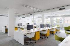 Cho thuê tòa nhà nguyễn lương bằng, diện tích hơn 1000m2