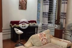 Bán gấp nhà doãn kế thiện 42m2 6 tầng cực đẹp ở luôn