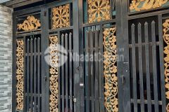 Nhà nơ trang long 2 tầng, 6x14.7m², giá 7.7 tỷ, f11, bình thạnh