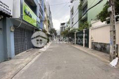 Bán nhà phan văn sửu p13 tân bình, 62m2, 6.6 tỷ, hẻm 6m thông tứ tung.