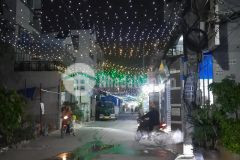 Bán nhà đường số 4 bình hưng hòa b bình tân hxh 7 chỗ thông ngang 4 2 tấm đúc. chỉ hơn 2 t