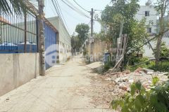 Hẻm oto rẻ nhất an phú đông 4x16 2,75ty