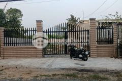 Nền mặt tiền đường tỉnh lộ 918, bình thủy cần thơ cách chợ bông vang chỉ 100m