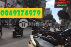 Bán nhà mặt phố vọng, quận hai bà trưng, 30m2 x 4 tầng, kinh doanh đa dạng.