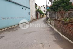 Bookmark and share 64m đất trục chính thôn đại bản phú thị gia lâm