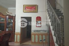 Nhà nguyễn du, 10m ra phố, ngõ thông, 88m2, giá 140 triệum2, 0867195893