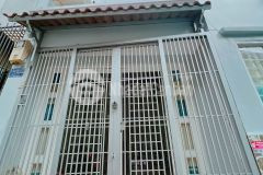 Cạnh kdc him lam. 4,5x13m. 2 tầng.3 phòng ngủ. chỉ có 4,4 tỷ. p tân hưng. quận 7