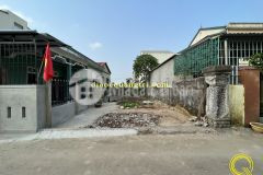 Bán đất kiệt nguyễn du, phường 5, tp. đông hà