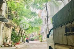 Ngô thì nhậm, hà đông, văn phòng, kinh doanh, vỉa hè, 50m, nhỉnh 7 tỷ