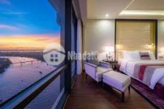 Siêu hot khách sạn 4 sao sang trọng ngay mặt tiền đường thi sách cần bán gấp lh 0932159524