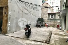 Ô tô vào nhà, kinh doanh, lô góc, ngõ thông, hàng hiếm mỹ đình, 56m, 4.8 tỷ.