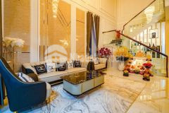 Bán nhà phố nguyễn văn cừ long biên, 88m2 mt 6.5m, 2 mặt ngõ, ô tô vào nhà, nhỉnh 10 tỷ