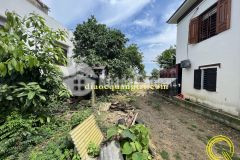 Bán đất mặt tiền ql 9, cam hiếu. đường khu vực 30m. khu vực kinh doanh sầm uất