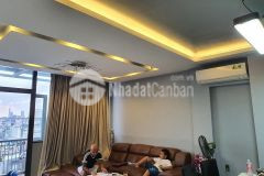 Bán nhà quận 7 đường lê văn lương 4 tầng chỉ 5.2 tỷ nhà mới cong.