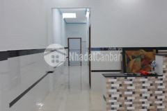 Bán nhà hxh hương lộ 2, bình tân, 92m2, 2 tầng, 3,6 tỷ, nhà mới ở ngay