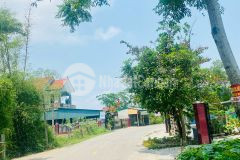 Bán đất mặt tiền tỉnh lộ 4 quảng điền