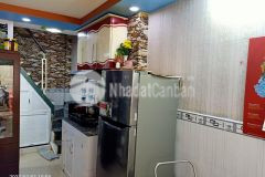 Bán nhà đường hoà bình, tân phú, 20m2, hẻm đẹp, giá 2.6 tỷ