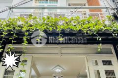 Khu vip bình thạnh cực lớn 74m2 hxh giá chỉ 7,9 tỷ