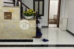 Cực phẩm phố triều khúc 40mv 5 tầng, giá chỉ nhỉnh 4 tỷ