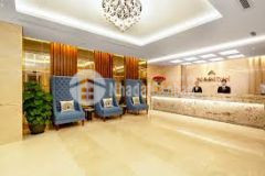 Cần bán hotel 3 sao mặt tiền đường võ văn tần, quận 3 tp.hcm, lh 0932159524 hồng phượng