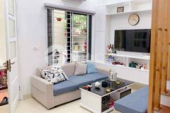 Siêu rẻ, siêu đẹp, lô góc 3 thoáng, ô tô đỗ cổng 30.5m2, 5 tầng, nhỉnh 4 tỷ