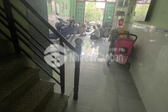 Bán nhà đường đường 16a p.bình hưng hòa a q.bình tân dt 64m2 giá 6.6tỷ