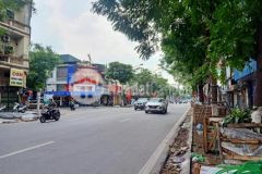 Vị trí hiếm mặt phố nguyễn thái học 24m 9xtỷ tiện ích kinh doanh