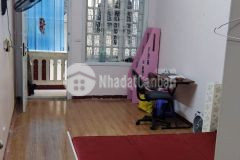 Bán nhà phố lê trọng tấn, 33m4t, gần phố, ô tô tránh, giá 3.7 tỷ về ở ngay