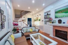 Bán nhà ngõ 42 sài đồng ôtô, lô góc, kd, full nội thất dt 60m2, 5t, mt5m, chỉ 7.2 tỷ.