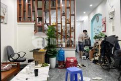 Bán nhà tân phong dt 30m,giá 1.85 tỷ