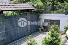 Bán gấp biệt thự 400m2 đường 27 hiệp bình chánh vị trí đẹp, giá rẻ. 0901421686