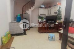 Bán nhà phố hà trì, hà đông 33m, 5 tầng giá chỉ 3,25 tỷ