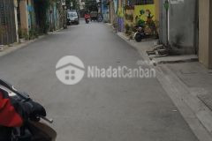 Bán nhanh lô đất kiêu kỵ gia lâm 40m2 đường 3m oto vào nhà, cách 20m ra trục chính