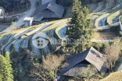 Bán đất nền sapa trung tâm tả phìn có sẵn nhà kinh doanh homestay