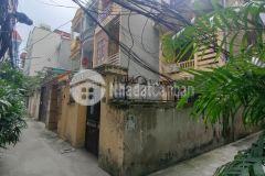 Bán đất quận thanh xuân, ô tô, lô góc, 3 thoáng, ngõ nông, giá nhỉnh 5 tỷ