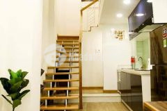Chủ nợ chồng chất cần bán gấp nhà nhỉnh 6 tỷ 30m2 trần hưng đạo q1