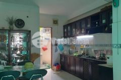 Bán nhà hẻm 4m nguyễn cửu đàm tân phú 60mx2 3pn giá 4,6 tỷ 0902748060