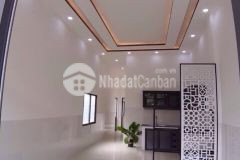 Bán nhà mới lô góc tô hiệu, liên chiểu, đà nẵng, chỉ 2.6 tỷ