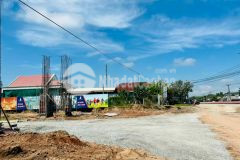 Cần bán gấp lô đất giá rẻ