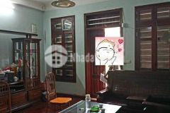 Nhỉnh 3 tỷ nhà 5 tầng 37m2 ngõ thông nhiều hướng 445 nguyễn khang