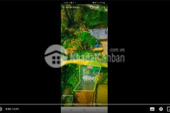 Cắt lỗ mảnh đất gần 500m2 tại tả phìn, sapa giá đẹp cho nhà đầu tư