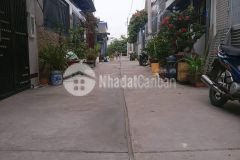 Nhà giá rẻ đường an lạc, 49 m2, 2 tầng, 4.1x12, giá chỉ 4.6 tỷ tl cc.