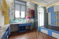 Bán nhà 45m2, cao thắng, quận 10, chỉ 5 tỷ hơn