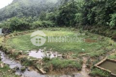 Bán gấp lô đất gần 500m2 ngay trung tâm y tý