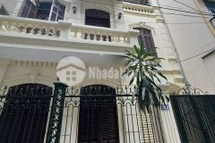 Cho thuê nhà riêng phố yên lạc làm nhà ở hoặc văn phòng, 72m x 3 tầng, mt 7.2m, lh 0818011234