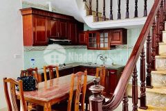 Bán nhà hoàng văn thái thanh xuân 4 tầng ngõ thông oto tránh giá 3.8 tỷ